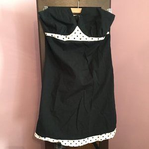 Flo Halter Dress
